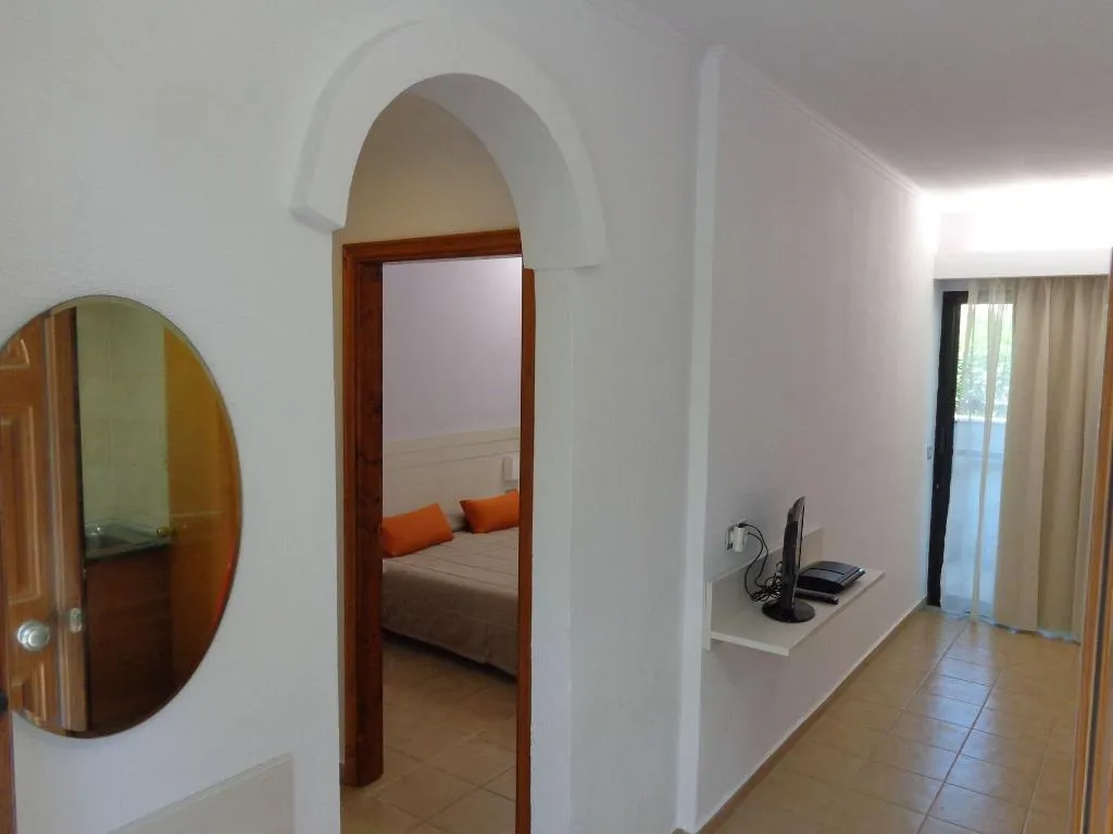 Room, Terinikos, Rhodes