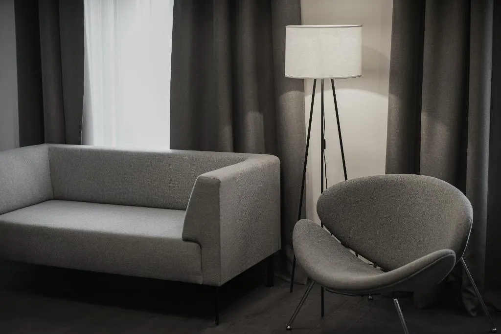 TWIN SUPERIOR Room, Pullman Riga Old Town, Riga