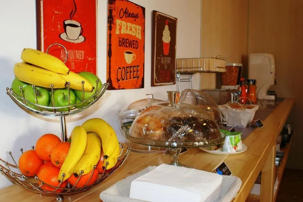 Restaurant, Eurosun Hotels Loule, Algarve
