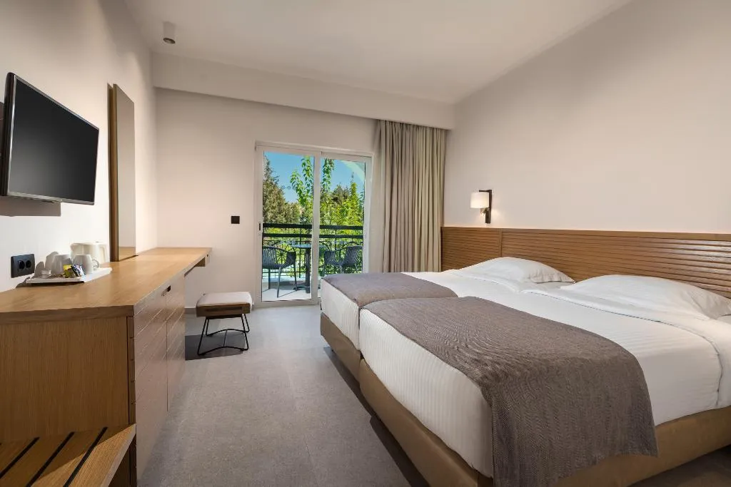 DOUBLE PREMIUM Room, Platanista, Kos