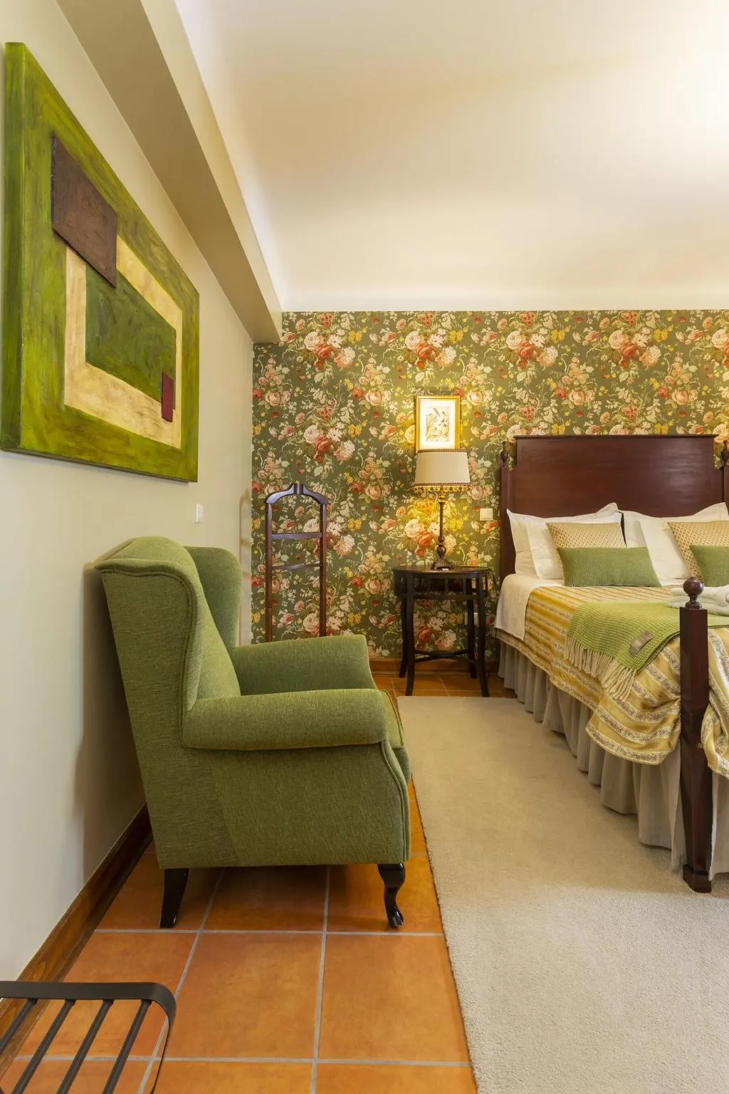 Room, Charming Antas House, Porto