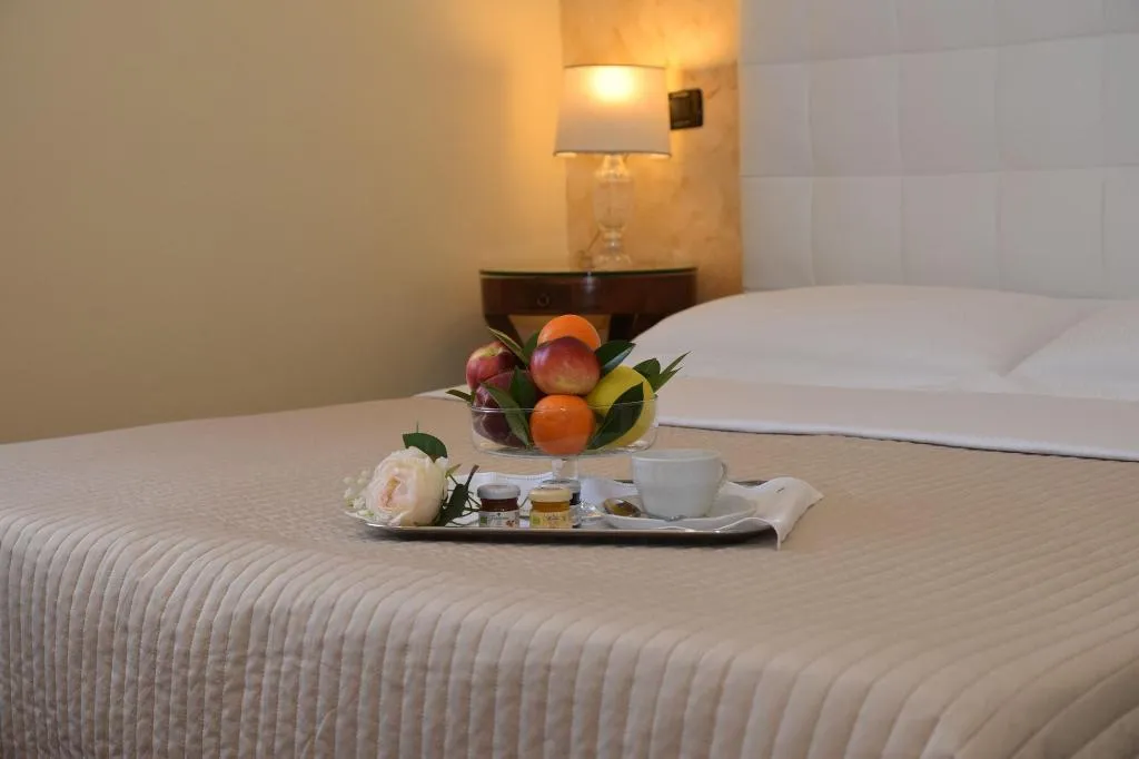 Room, Hotel Isola Di Caprera, Venice