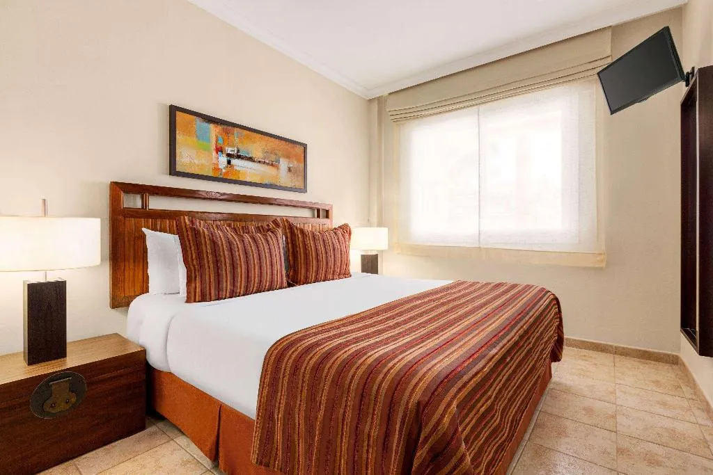 SUITE ONE BEDROOM Room, Wyndham Grand Costa del Sol, Costa Del Sol