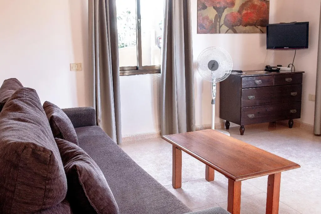 APARTMENT CAPACITY 2 Room, Oasis Duna, Fuerteventura