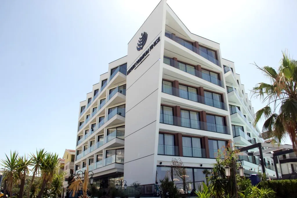 General view, Luxury Premium Finese, Durres