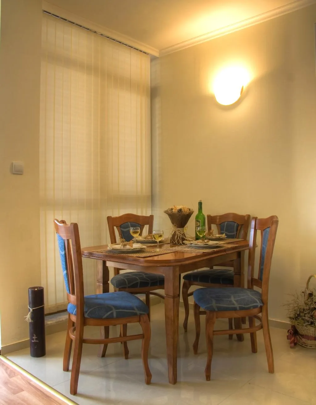 Room, Sun City Holiday Apartments, Bourgas