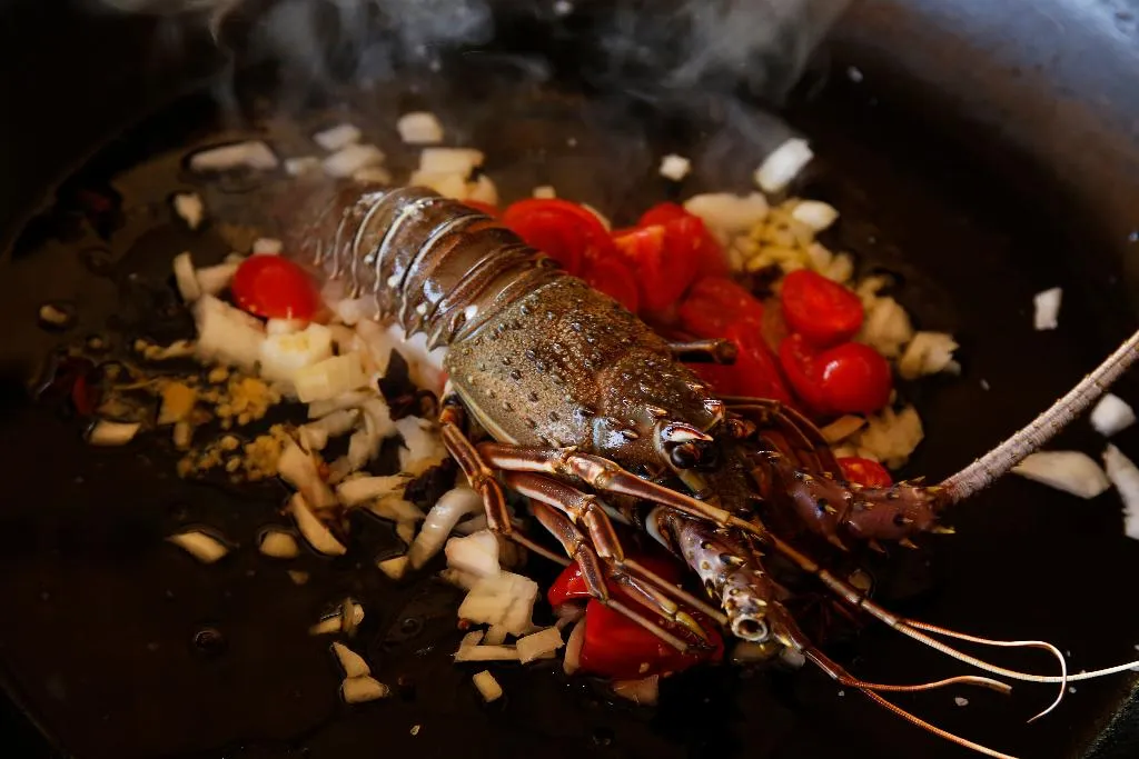Restaurant, Orpheas Resort, Crete