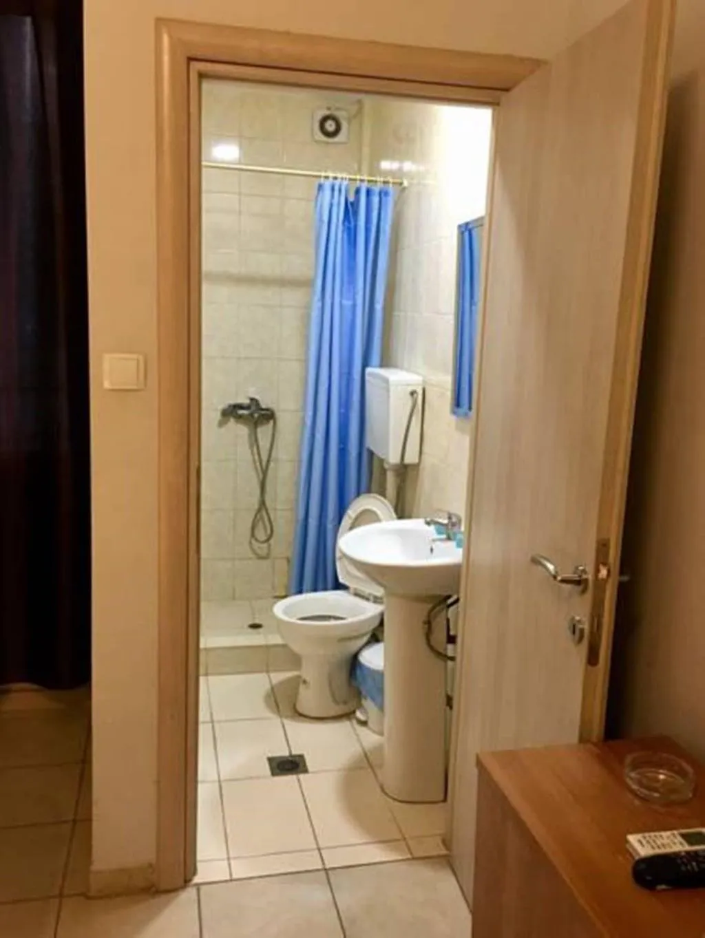 Room, Hotel Kastoria, Halkidiki