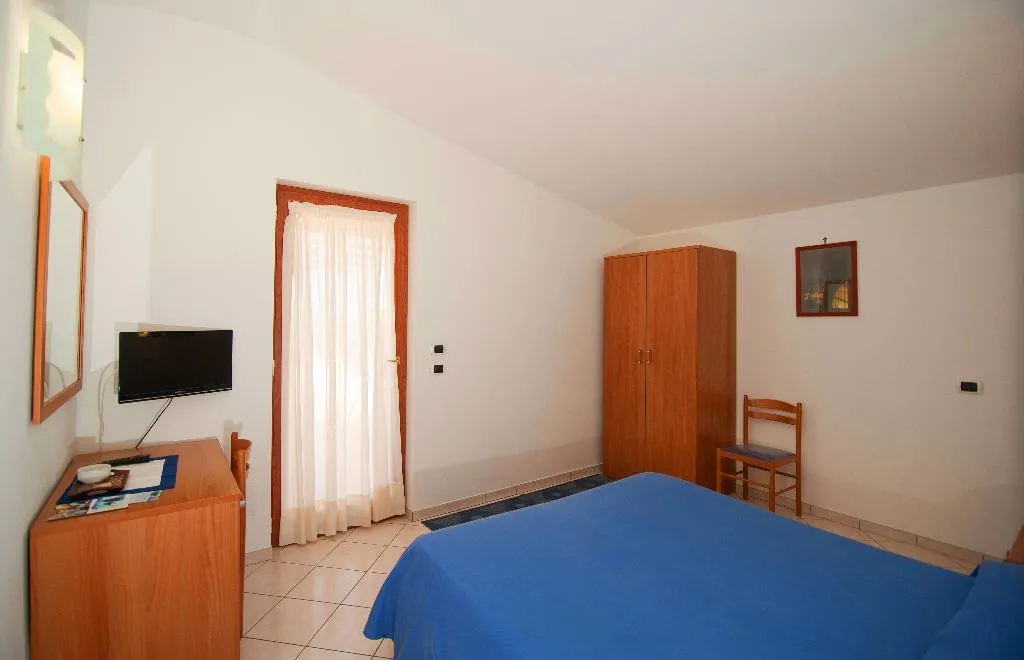 SUITE COMFORT Room, B&B Green Paradise, Naples