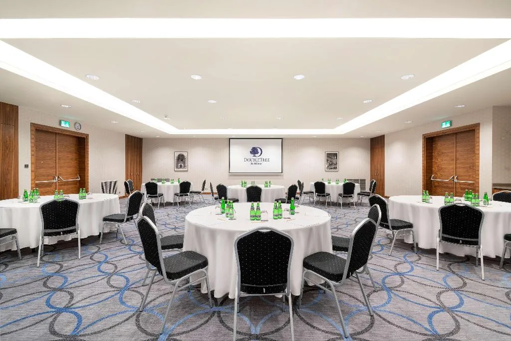 Conferences, DoubleTree by Hilton Krakow Hotel & Convention Cen, Krakow