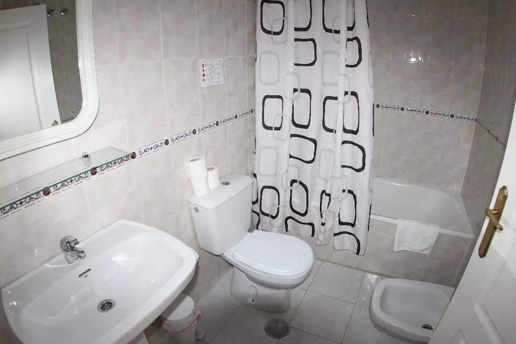 APARTMENT CAPACITY 2 TWO BEDROOMS Room, Marina Internacional, Costa Blanca