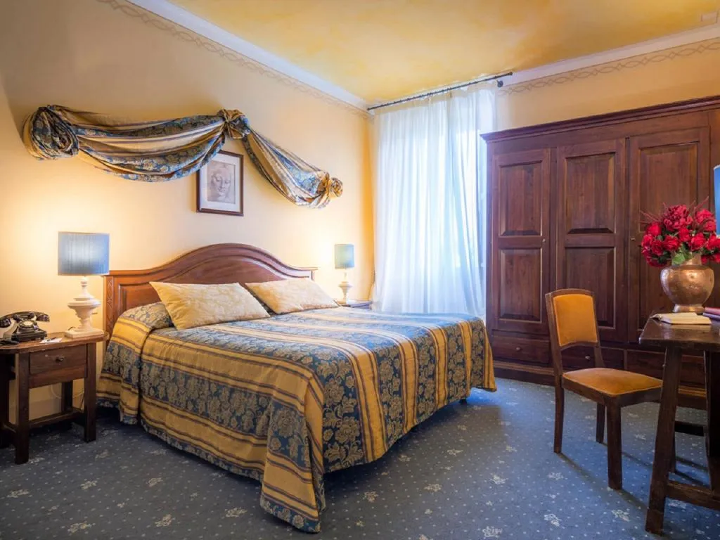 DOUBLE CLASSIC Room, Palazzo Dal Borgo, Florence