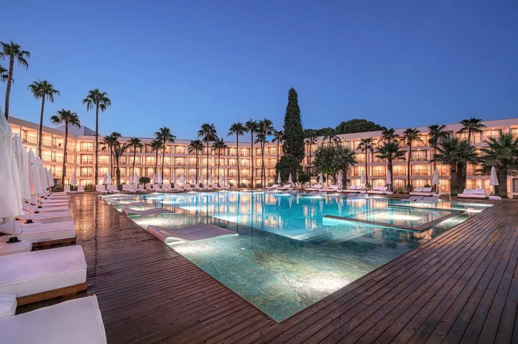 Pool, Yalihan Aspendos Hotel, Antalya