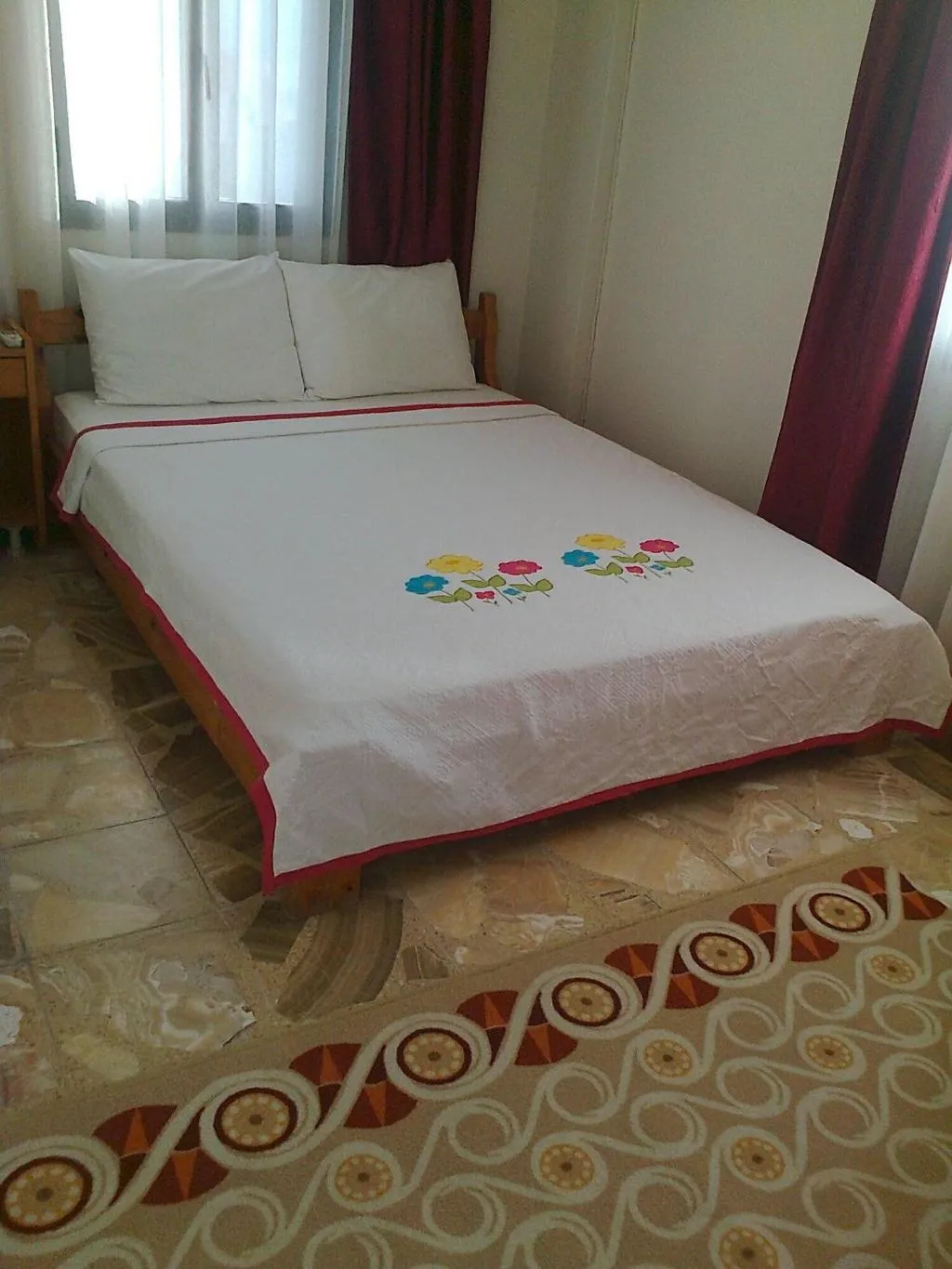 Room, Best View Hotel Rilican, Izmir