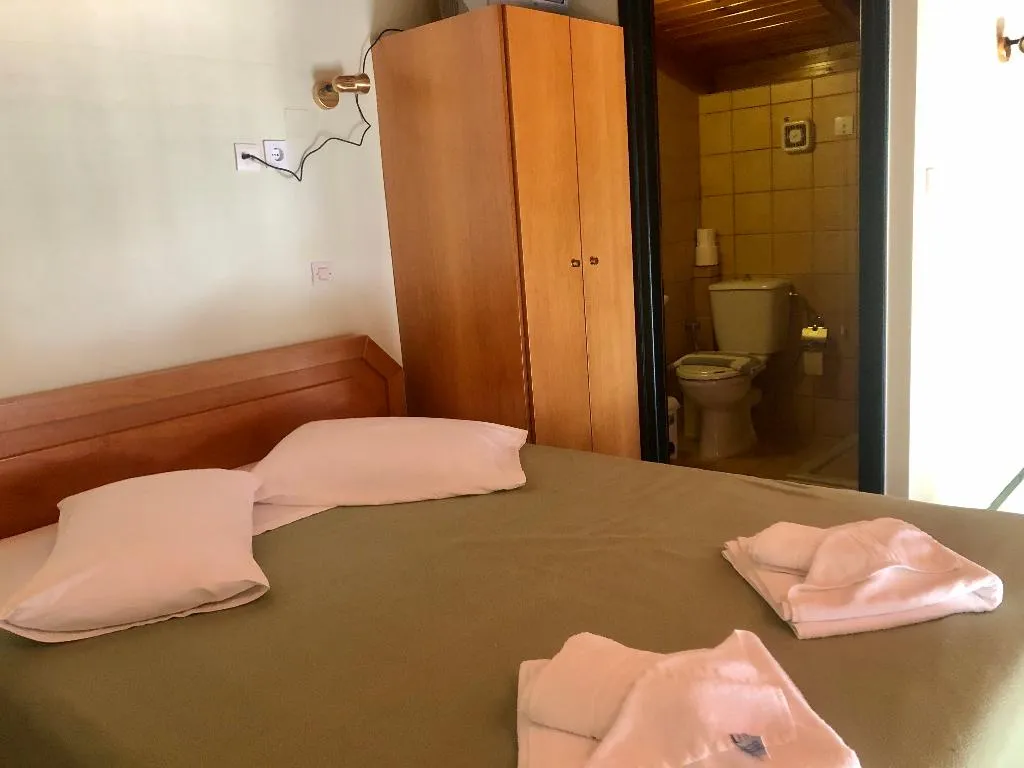 APARTMENT GRAND Room, Epis Hotel, Crete