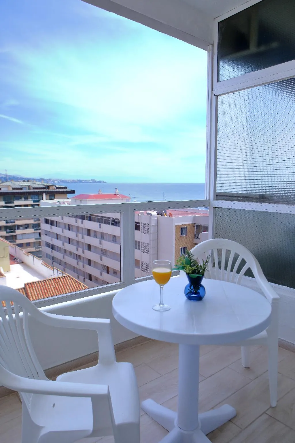 STUDIO SUPERIOR Room, PYR Fuengirola, Costa Del Sol