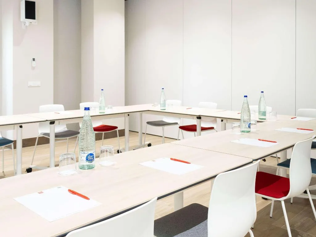 Conferences, ibis Alicante Elche, Costa Blanca