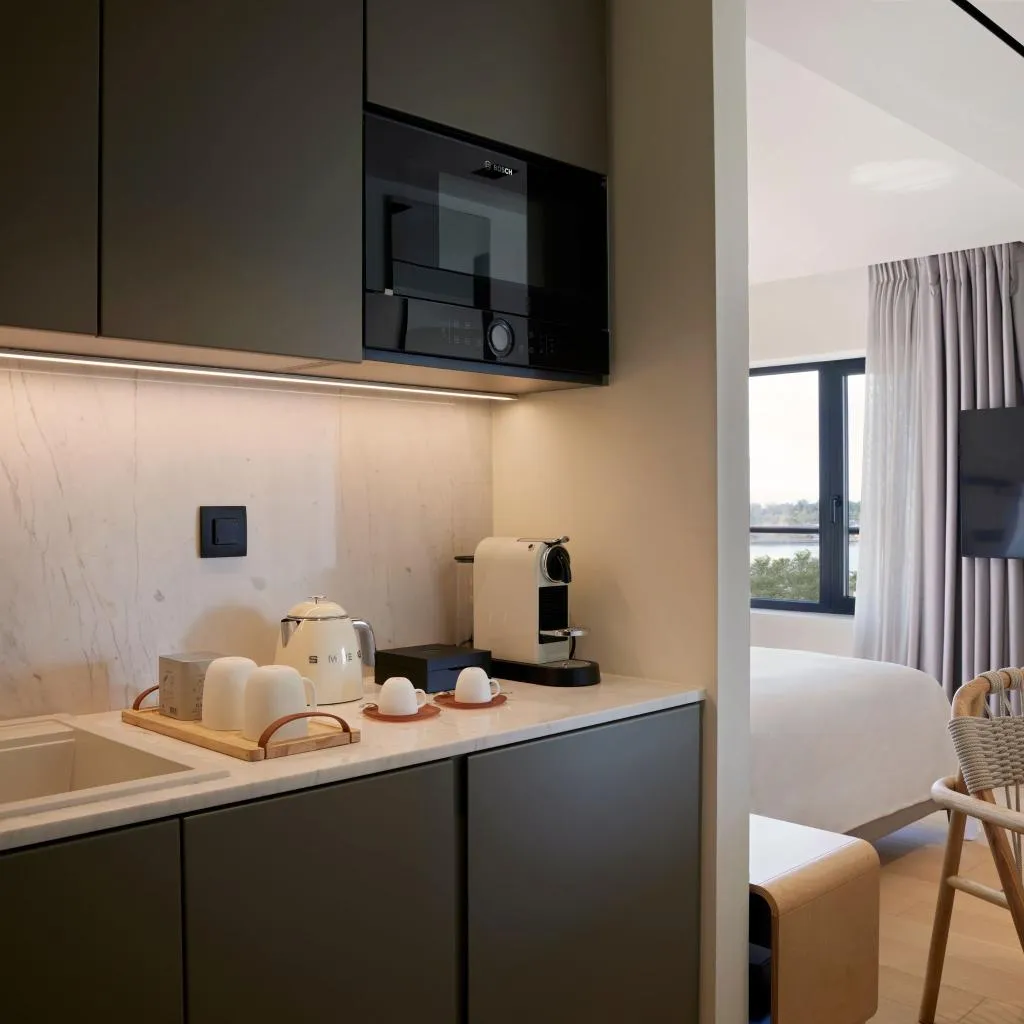 SUITE ONE BEDROOM Room, Dusit Suites Athens, Athens