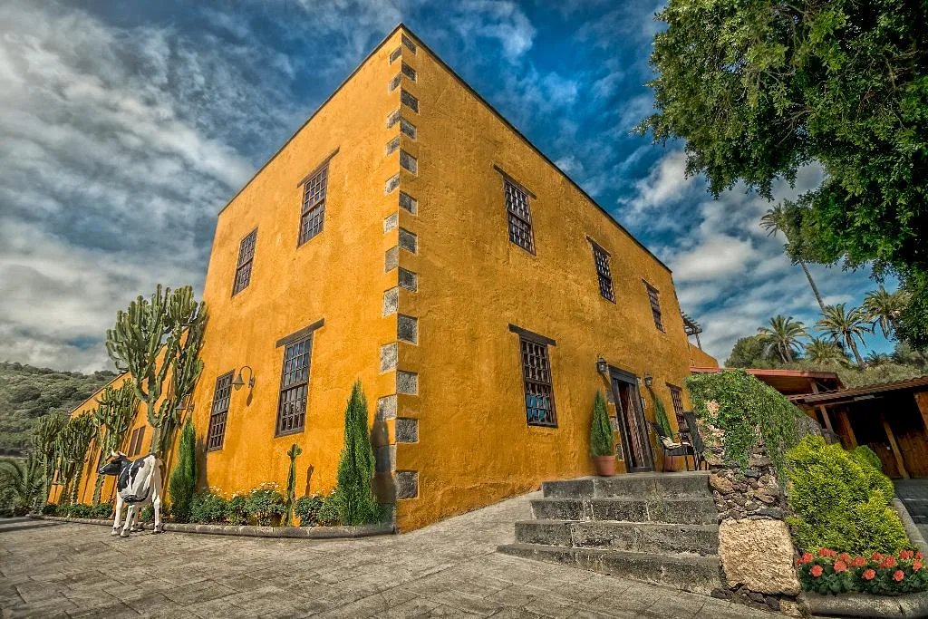 General view, Hotel Rural LIVVO Maipez, Gran Canaria