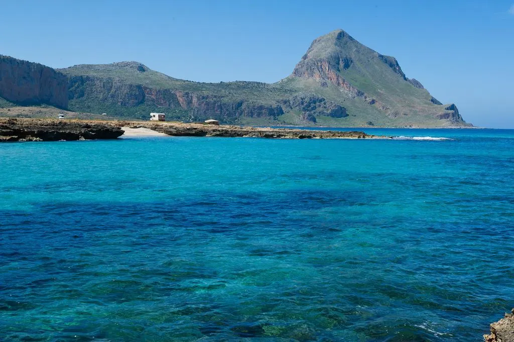 General view, BeB Al Cantuccio, Palermo