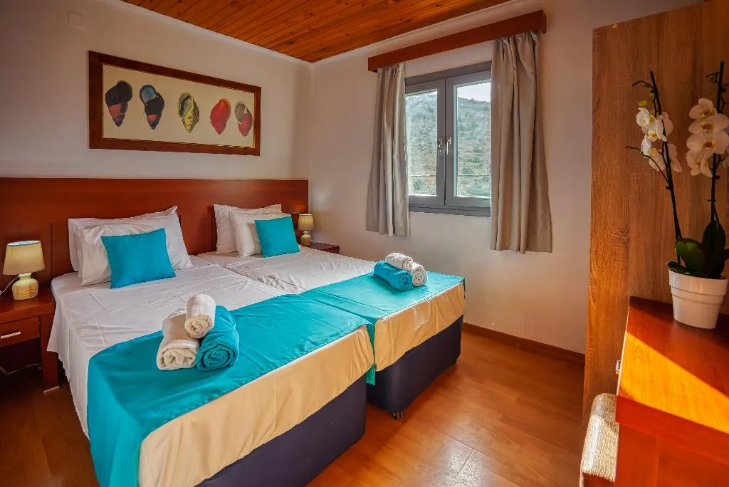 FAMILY ROOM TWO BEDROOMS Room, Elounda Residence Resort & Waterpark, Crete