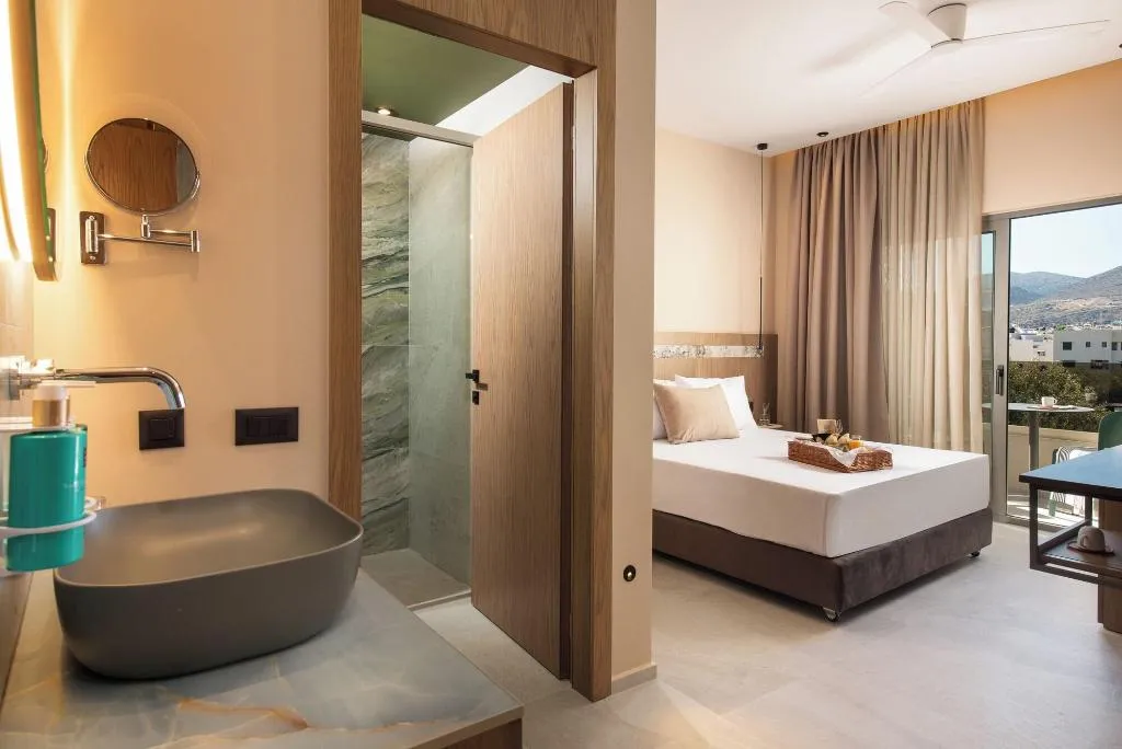 Room, Cosmeen Lifestyle Boutique Stay, Crete