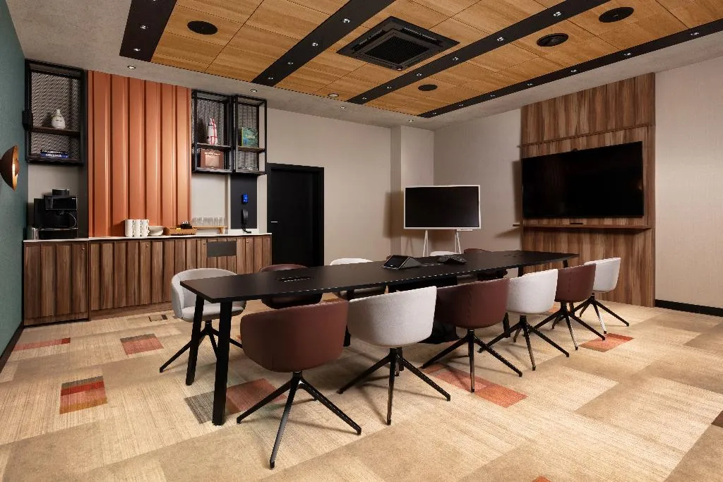 Conferences, Hyatt Place Krakow, Krakow