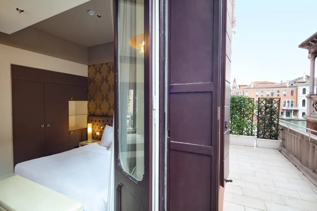 DOUBLE PREMIUM Room, Palazzo Barocci, Venice
