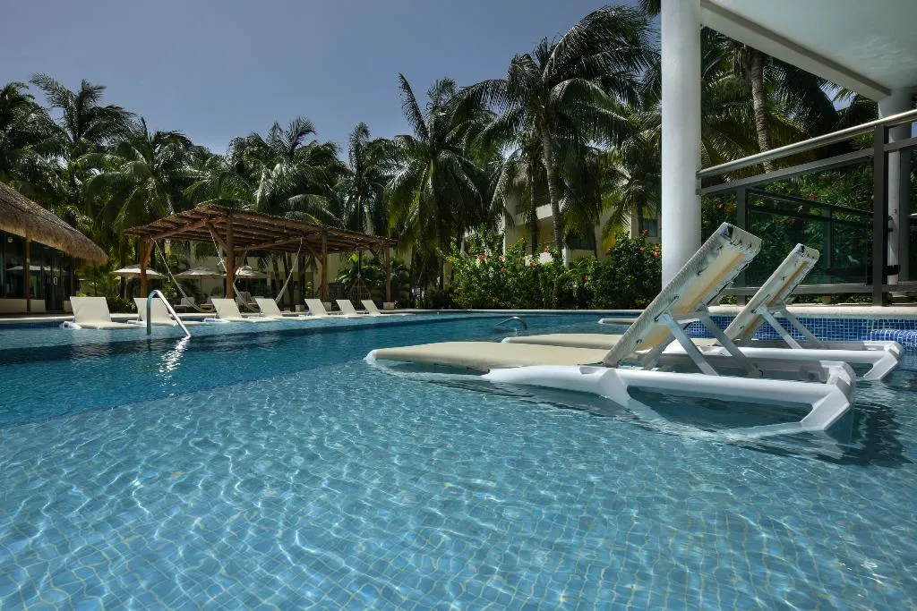 SUITE STANDARD Room, El Dorado Maroma Spa Resort - All Inclusive, Cancun Area