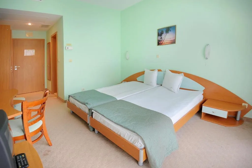 Room, Palm Beach Hotel- All Inclusive, Varna