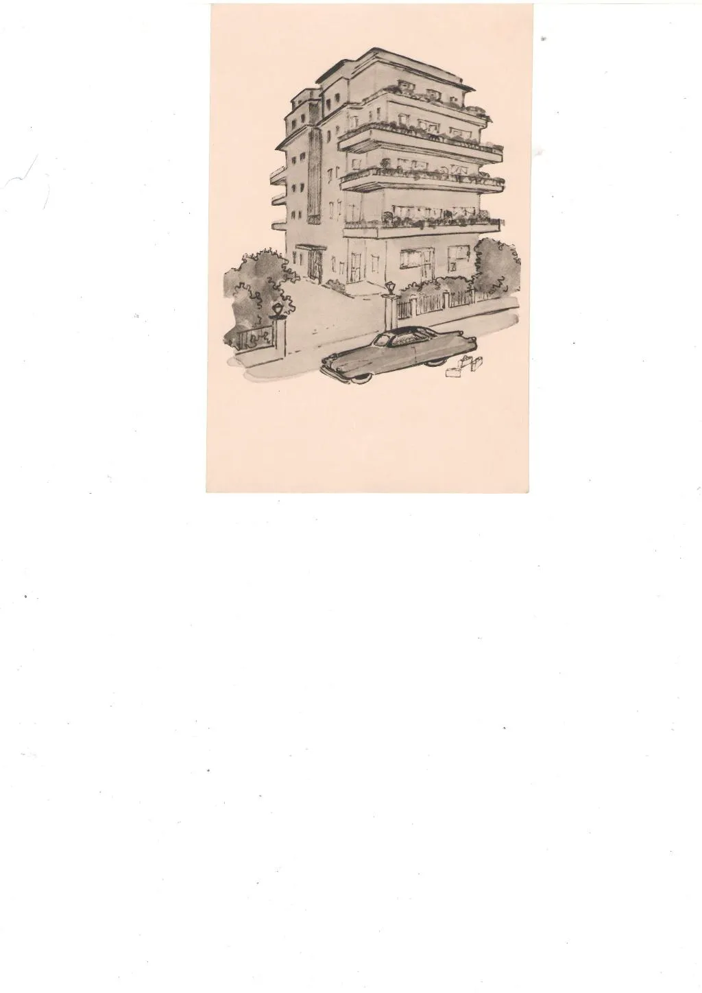 General view, Best Western Hotel Rivoli, Rome
