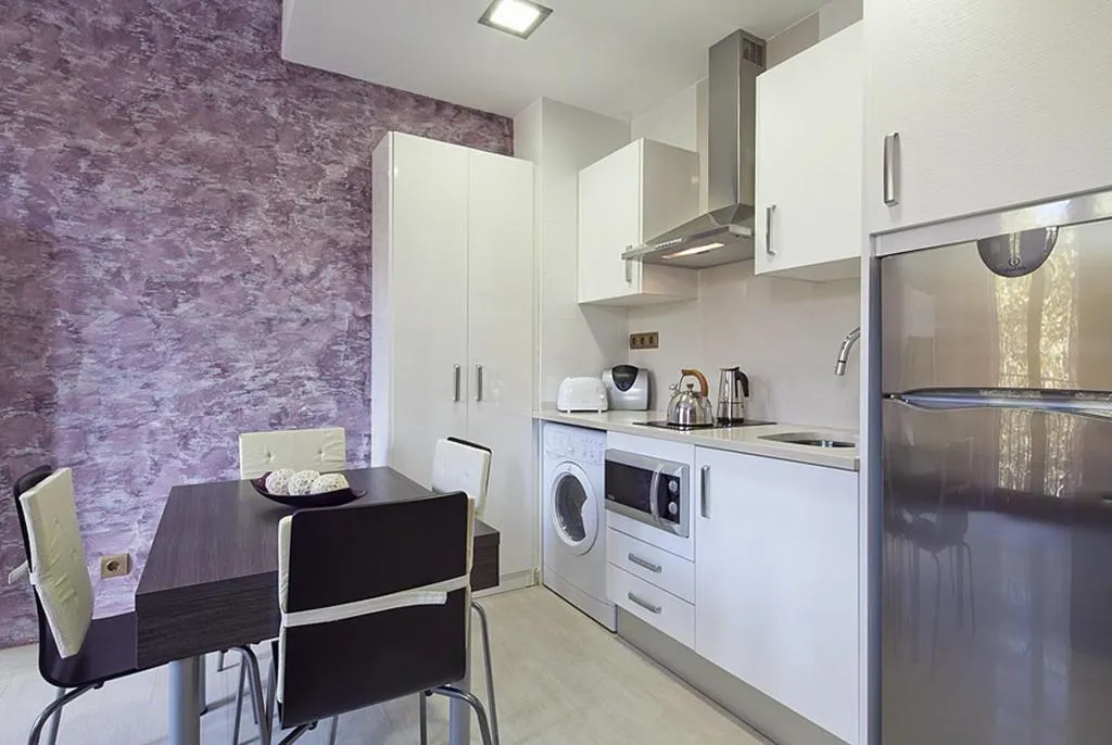 Room, Apart - Ramblas 108, Barcelona