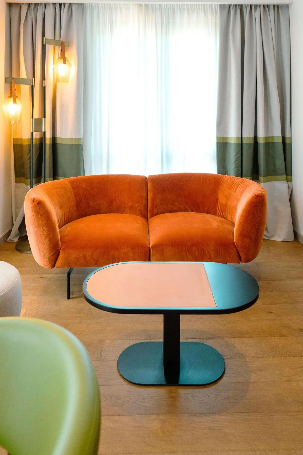 SUITE TWO BEDROOMS Room, Picciolo Etna Golf Resort & Spa, Curio Collection, Catania