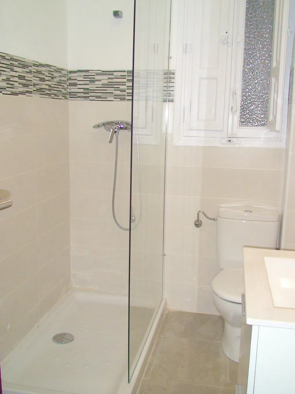 APARTMENT CAPACITY 3 TWO BEDROOMS Room, Coroa Malvarrosa, Valencia