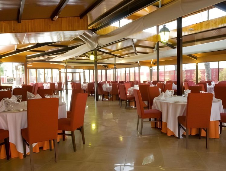 Hotel Rural Juaneca, Madrid