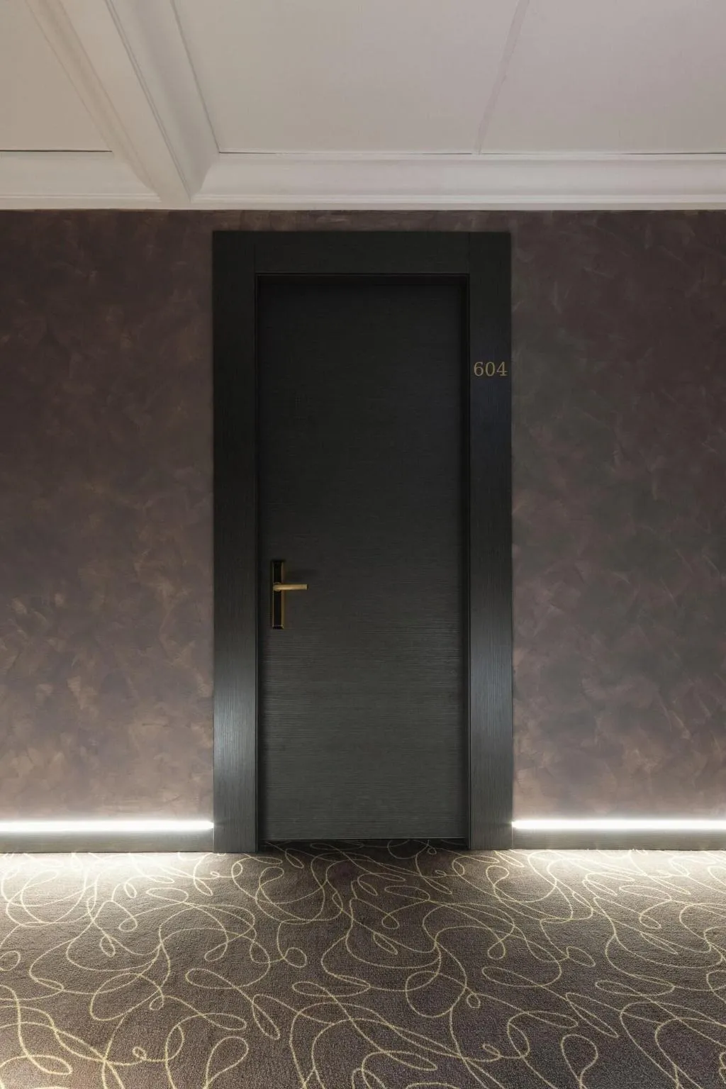 Lobby, King - Mokinba Hotels, Milan