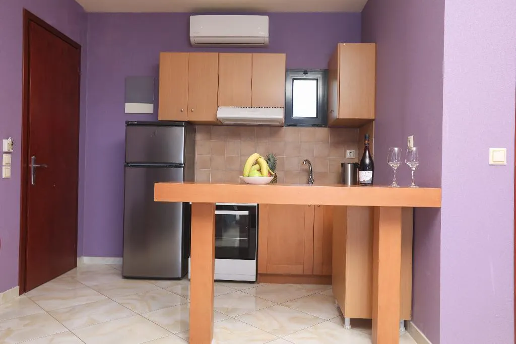 Room, Kerkyra Studios & Apartments, Corfu