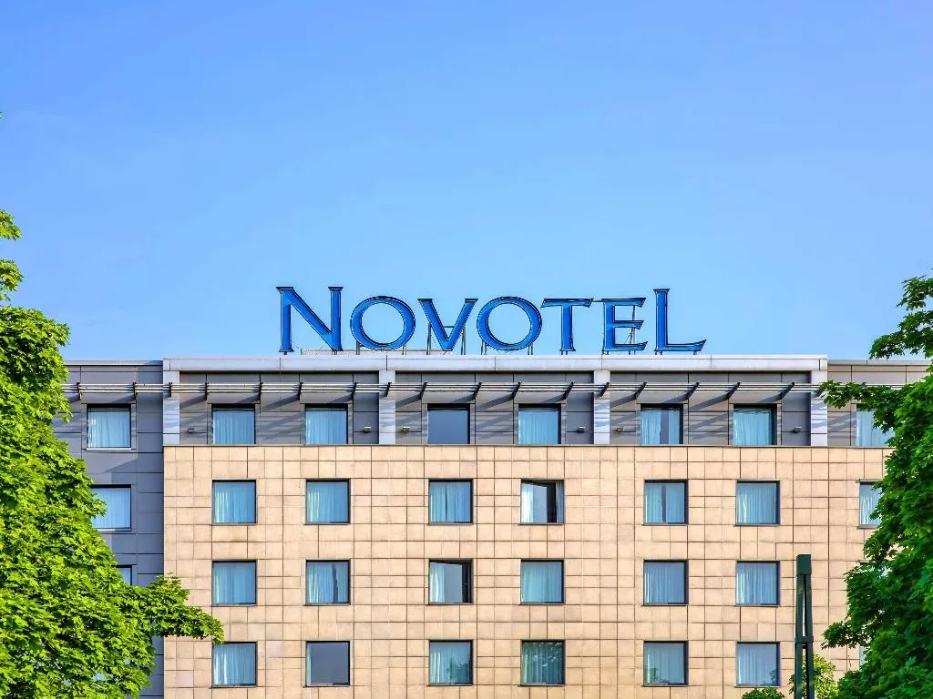 Sports and Entertainment, Novotel Krakow Centrum, Krakow