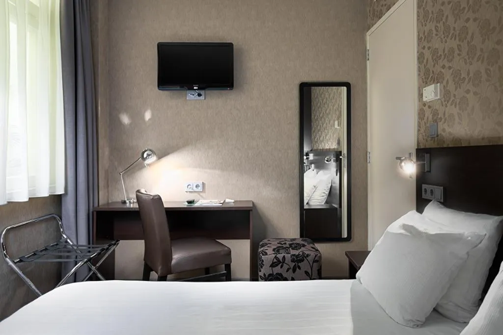 Room, Espresso City Centre, Amsterdam