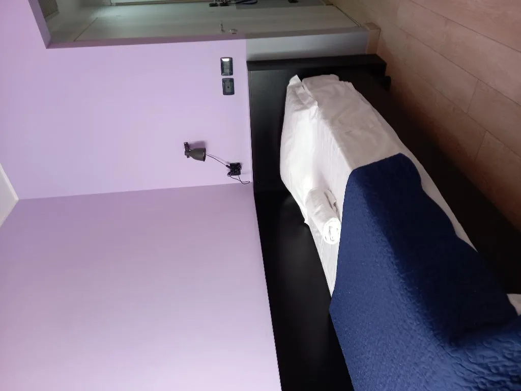 SINGLE STANDARD Room, Aniene, Rome