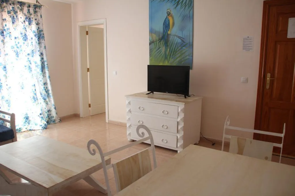 APARTMENT ONE BEDROOM ONE BATHROOM Room, Oasis Papagayo Resort, Fuerteventura