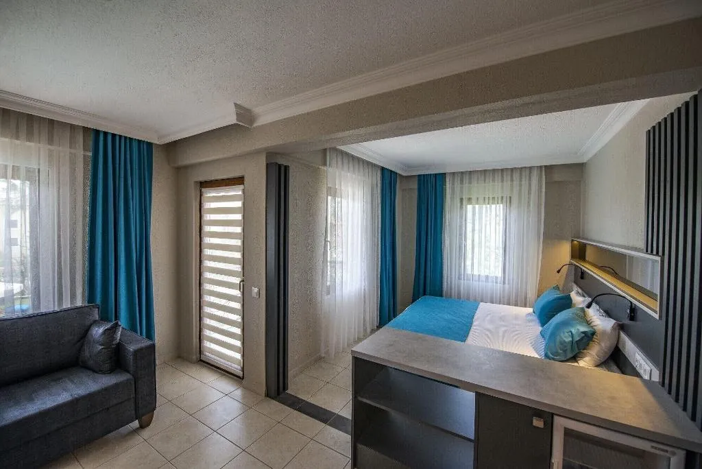 Room, Gocek Arion Hotel, Dalaman