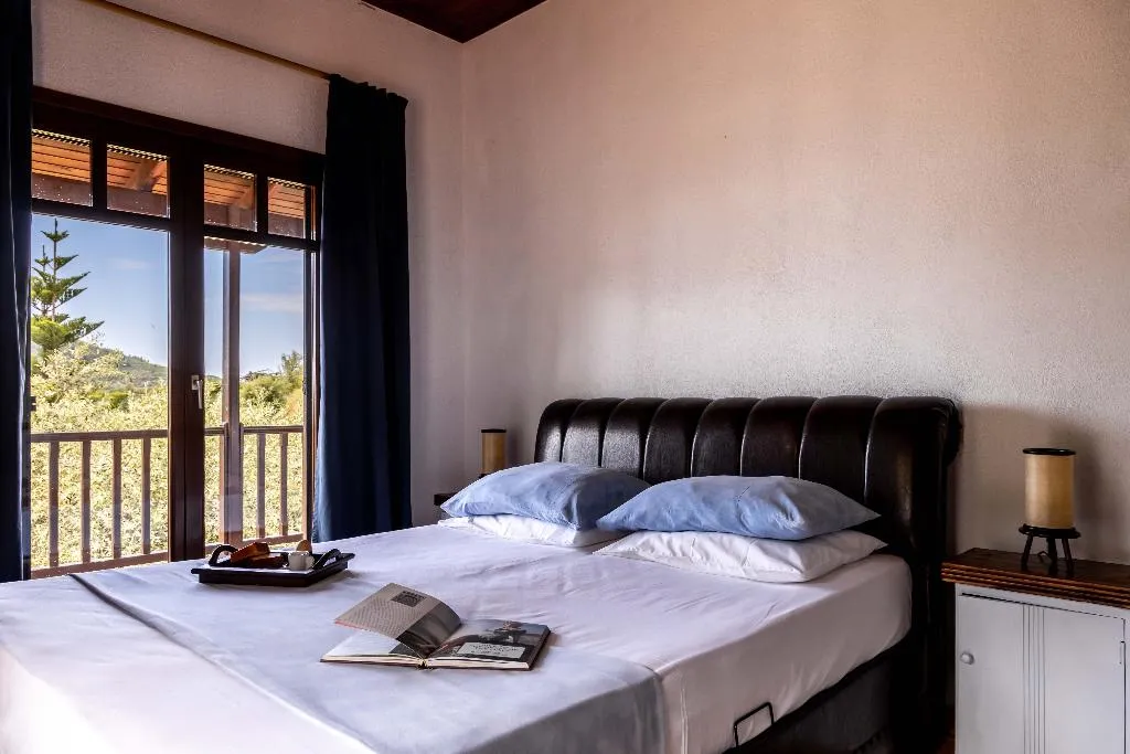 APARTMENT SUPERIOR Room, Porto Koufo Resort, Halkidiki