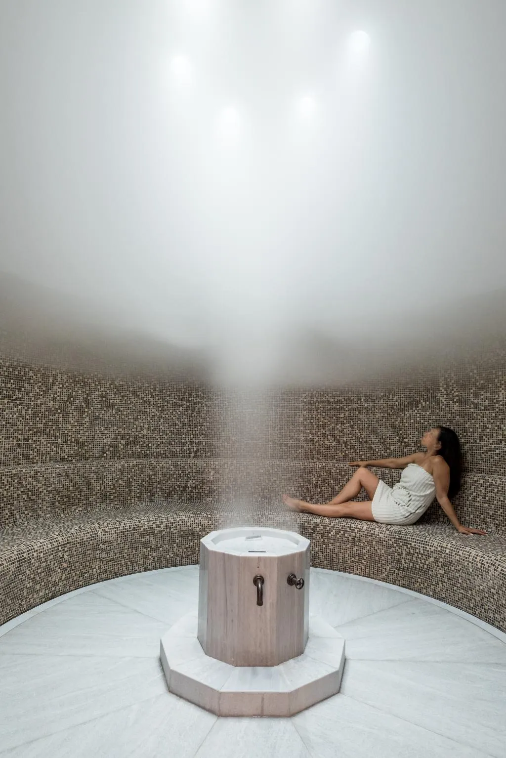Sports and Entertainment, Euphoria Retreat Holistic Wellbeing DestinationSpa, Athens