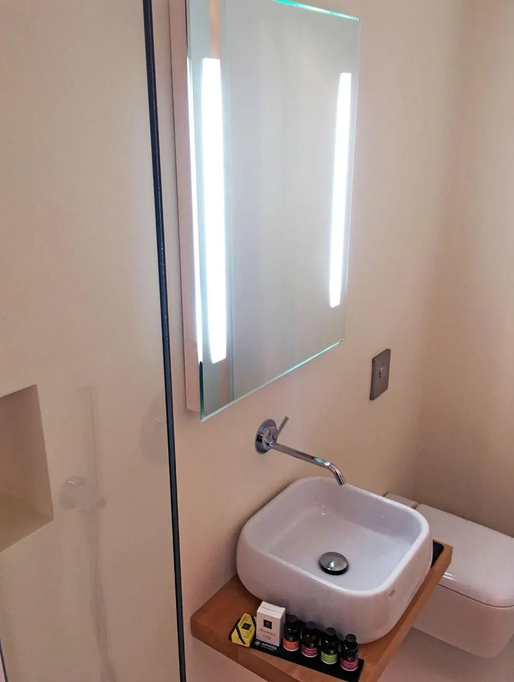 Room, Lokàl Hotel, Cyprus
