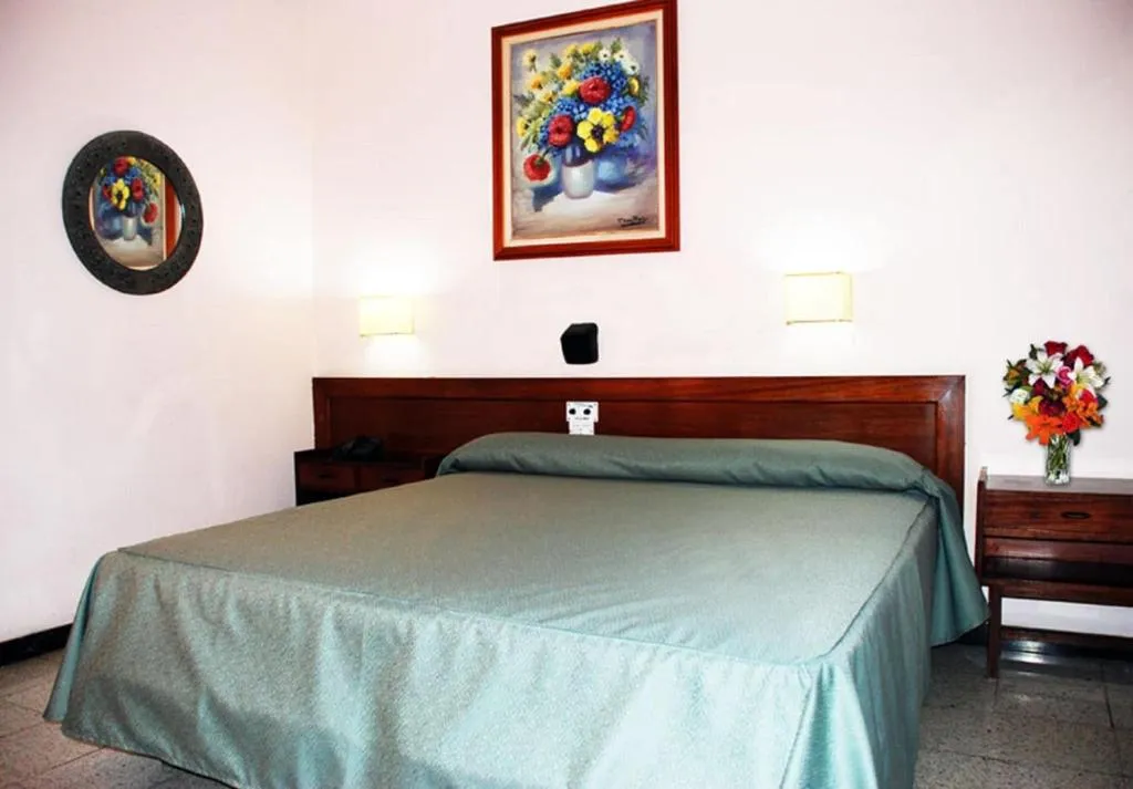 Room, Hotel Olympia, Gran Canaria