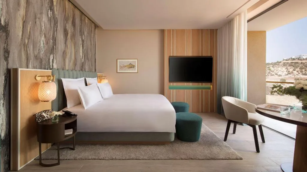 Room, Hyatt Regency Taghazout, Agadir