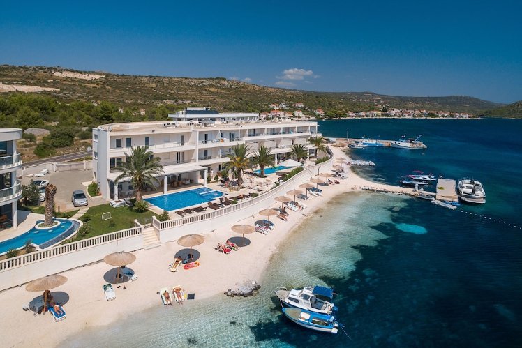 Hotel Perla, Split