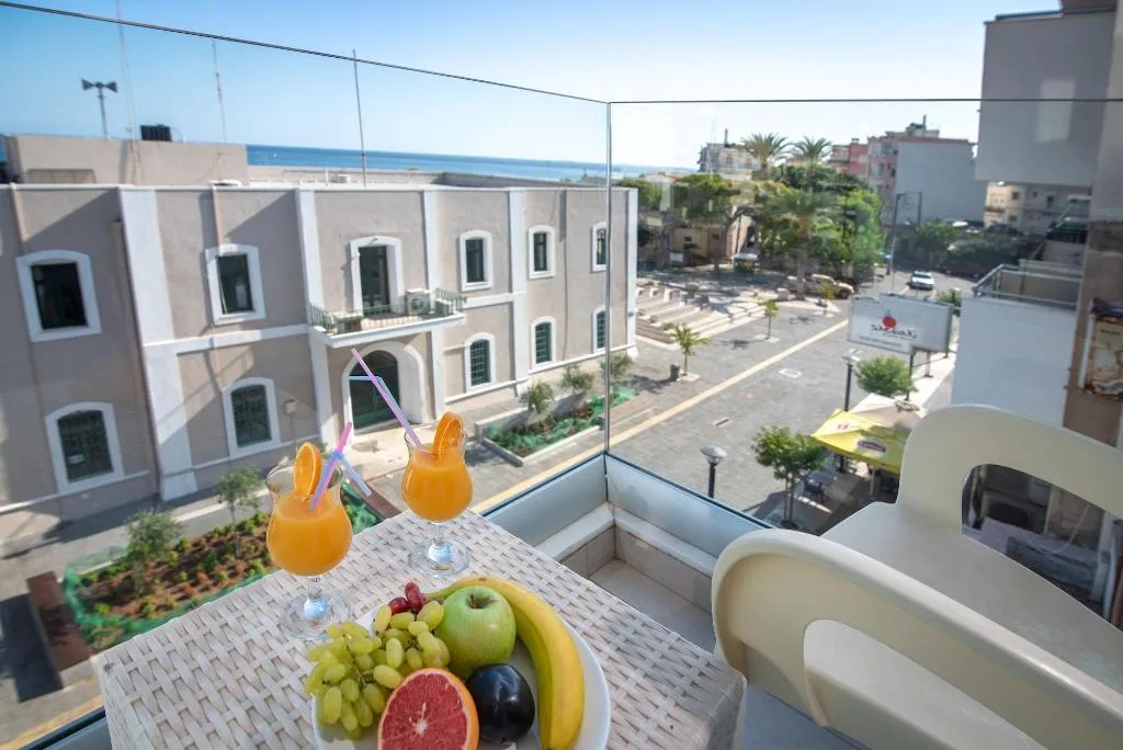 Room, Coral Hotel, Crete