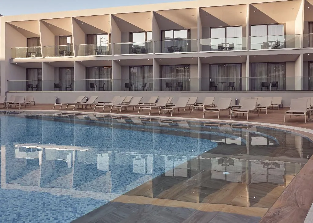Pool, Zante Sun Resort, Zante